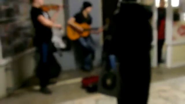 Пронзающие мелодии струнного трио)) смотреть онлайн