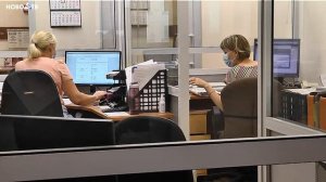 В Новокузнецке реализуются меры соцподдержки населения