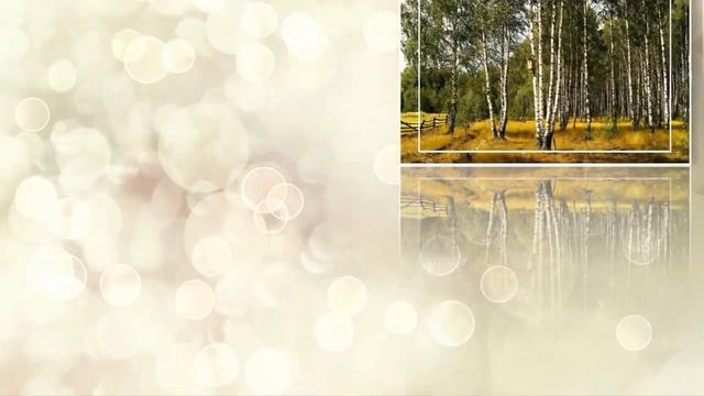 "Привет, Россия..." Стихотворение Николая Рубцова смотреть онлайн