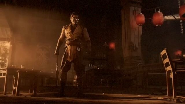 Mortal Kombat 2 Movie - Noob Saibot Return TEASED + NEW Shooting Location & Budget Details REVEALED смотреть онлайн