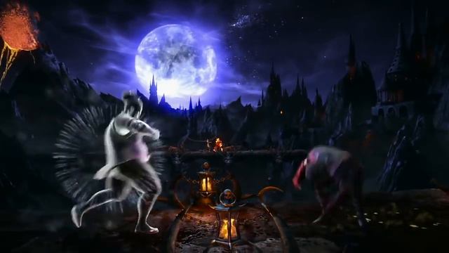 Mortal Kombat X - Kombat Pack 2 - New Fighters Gameplay and Arena