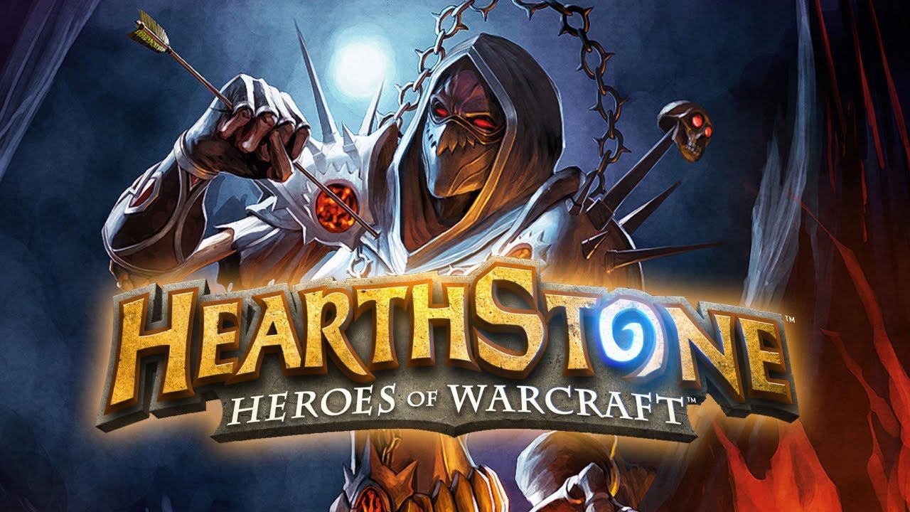 Lets play: Heartstone Battlegrounds