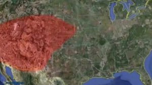 ТОП 5 САМЫХ ОПАСНЫХ ВУЛКАНОВ В МИРЕ