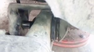 Замена сайлентблоков на Chery Amulet  от ВАЗ-21010