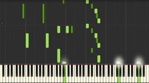 Gershwin: Summertime (The Pianos Of Cha'n)