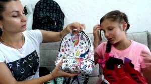 Папа получил больше подарков ? чем Ирочка