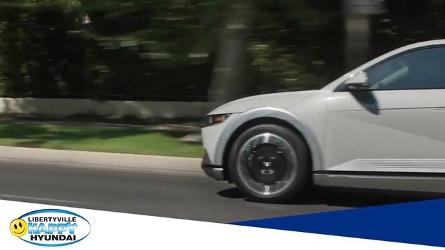 Hyundai Sedan Specials | November 2022 | @LIBERTYVILLE HAPPY HYUNDAI