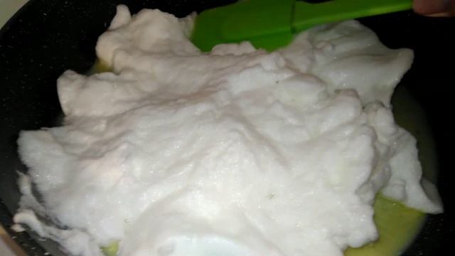 омлет " Пуляр" от юной хозяйки смотреть онлайн