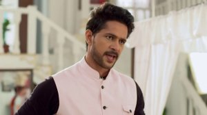 Такая сумасшедшая любовь 17 серия