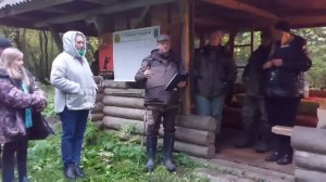 21.10.2023г. Открытый комплекс _Курцхаар 2_.