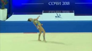 Дина Аверина лента  музыка калинка калинка моя