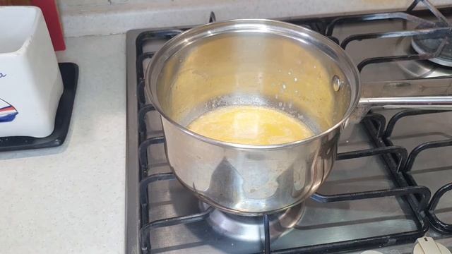 Вкуснейшая запеченная Семга в сырно-сливочном соусе смотреть онлайн