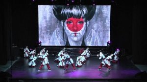 " Stage Art"  Fame Your Choreo 2022