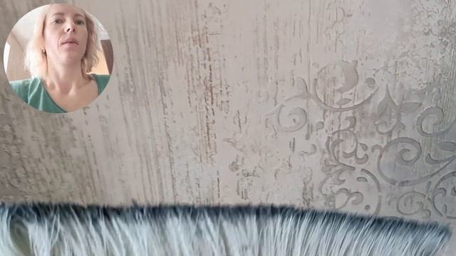 КАК СЭКОНОМИТЬ НА РЕМОНТЕ СТЕН | ОБОИ БОЛЬШЕ НЕ НУЖНЫ смотреть онлайн