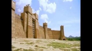 Ахиллес против Гектора. ПРИКОЛ!