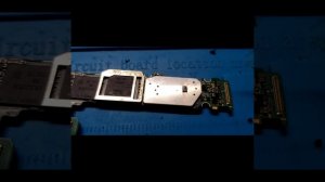 Samsung Galaxy S9 Plus G965f - Не включается (Восстановление платы)