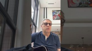 « Старинная солдатская песня» Булат Окуджава