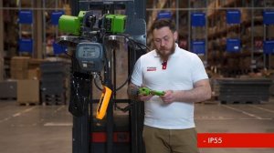 Обзор тельферов (талей электрических) EURO-LIFT