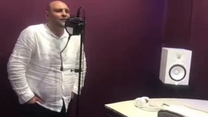 Noro Grigoryan -Sut u puch ashxarh