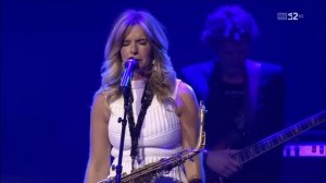 Candy Dulfer LIVE Full Concert 2016
