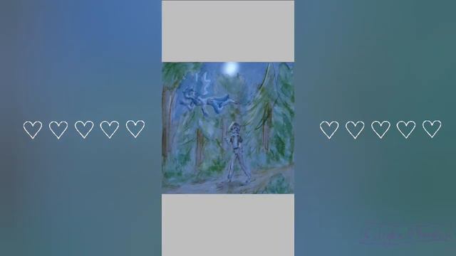 - обработки в диджитале🤍[speedpaint]-[автором всех работ я вляюсь я.] смотреть онлайн