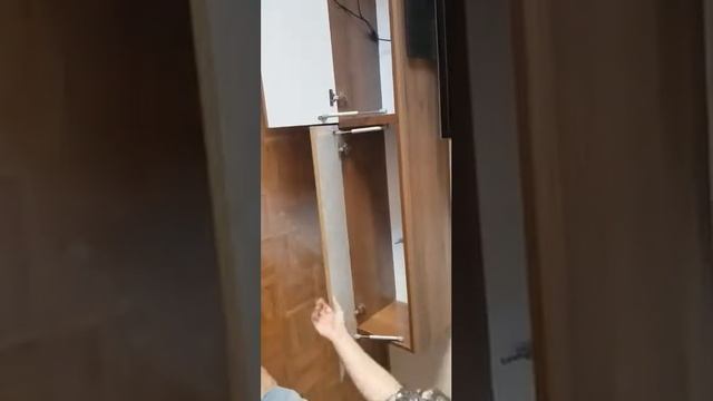Пр. Строителей купе радиусный ,гостиная