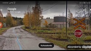 Finska Železniční Přejezdů популярные топовие железнодорожные переезды в Финляндии