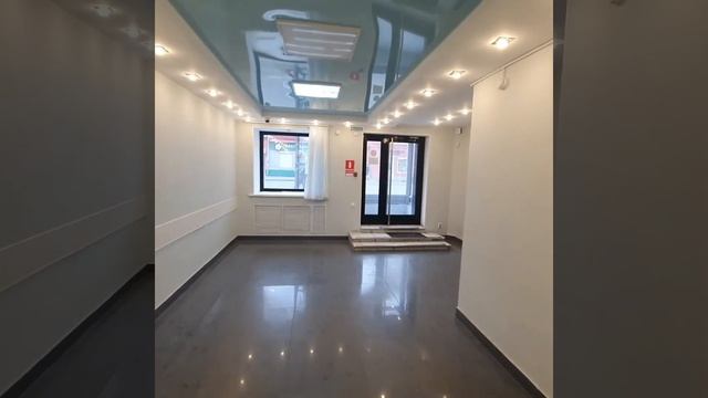 Город Самара, улица Фрунзе, 93 / улица Ленинградская, 42 смотреть онлайн