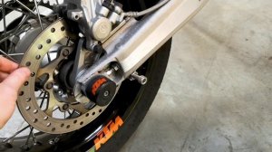 Обзор KTM 690SMC - Лучший байк для хулигана