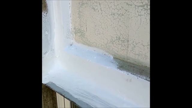 Герметизация балкона в Краснодаре Высотные работы - promalpkrasnodar.ru смотреть онлайн