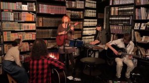 11 Как чисто над страной. Ольга Чикина.