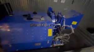 Измельчитель Древесины DH50