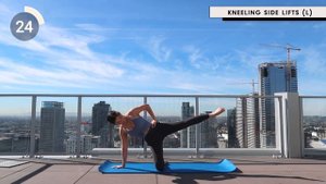 10 MIN SLIM LEGS PILATES WORKOUT | Inner Thigh Burn For Lean Legs | Kpop Idol Body Shape | Mish Cho