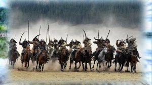 Сказки древнего Амура. Сказка шестая. В краю непуганых птиц