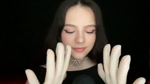 АСМР Нежный Шёпот и Поцелуи ?? / ASMR
