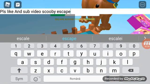 HELLO,GUYS AND OBBY SCOOBY,ROBLOX OFFICIAL CREATE GAMES смотреть онлайн