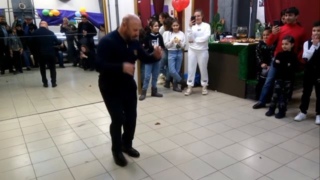 Школа-студия «Цыганское сердце» открылась в Пушкино смотреть онлайн