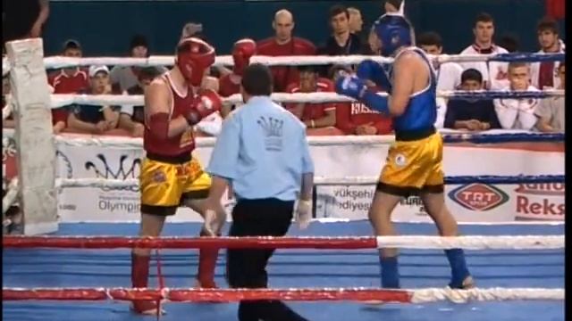 2012.04.19 Мужчины, 91 кг, 1/4 финал смотреть онлайн