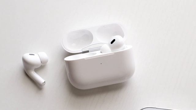 AirPod Pro 3: THIS IS INSANE! смотреть онлайн