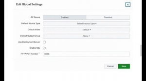 Splunk : Enabling Splunk Logging - a plugin for Docker | In Telugu | In 2023