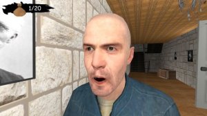 Never Look Eyes Krasue