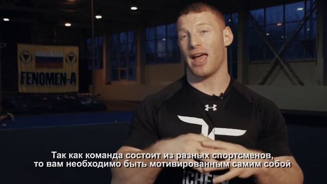 Big cheer camp in Russia 4. "This is just the beginning" / Чир лагерь в России 4 "Это только начало смотреть онлайн