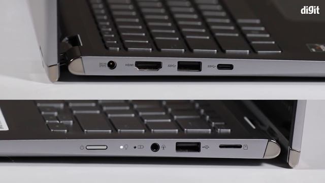 A Closer Look at the Asus Zenbook Flip 14 Powered By AMD Ryzen 7 #ad смотреть онлайн