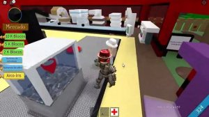 ROBLOX (FIRST 3 PLAYER TYCOON IN)