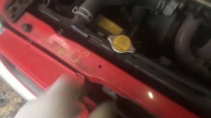 Т3375 ДВС (Двигатель) Mitsubishi Space Runner 1.8i 4G93