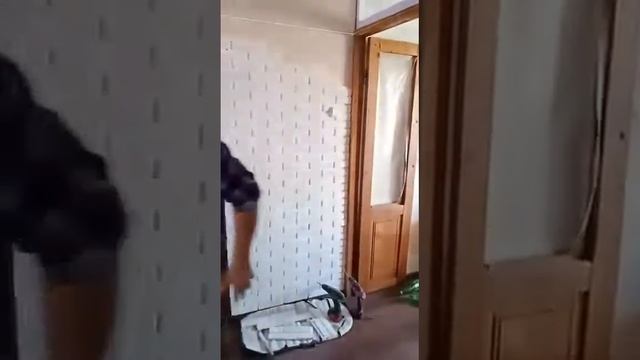 Необычный способ укладки облицовочного кирпича смотреть онлайн