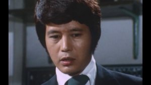 太陽にほえろ! 第120話 拳銃の条件