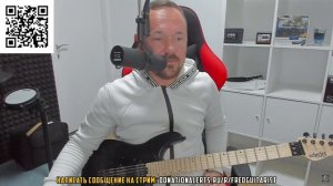 Fredguitarist - Jimi Hendrix или Jimmy Page?