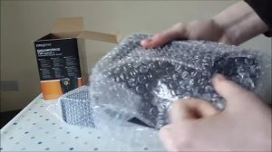 Creative Gigaworks T20 Series II Unboxing