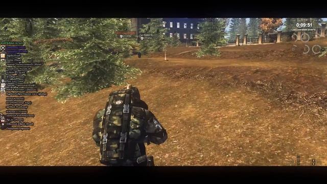 Я сделяль | Stalker Online смотреть онлайн